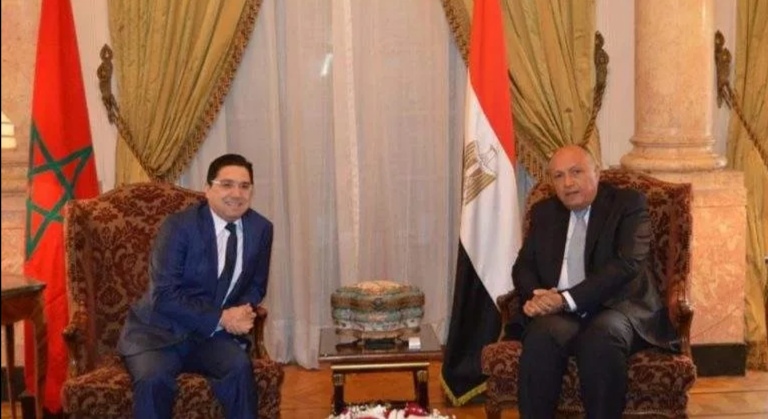 المغرب يتيح للمصريين الحصول على التأشيرة الإلكترونية لولوج أراضيه