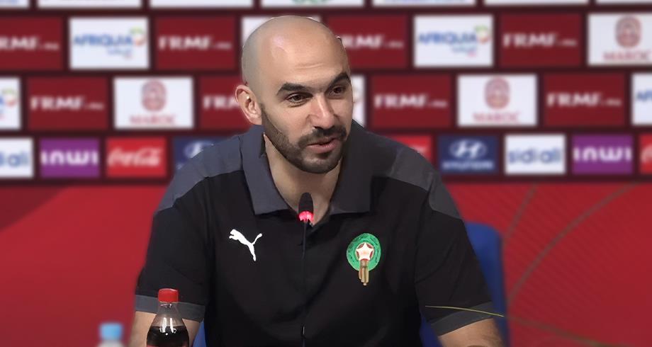 الكشف عن لائحة “الأسود” .. زياش أبرز العائدين