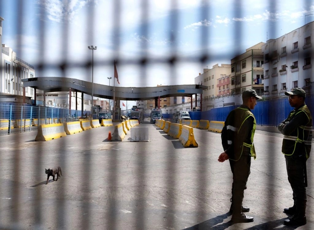 المغرب لا يعترف بأي حدود برية مع سبتة ومليلية وفق مراسلة إلى الأمم المتحدة