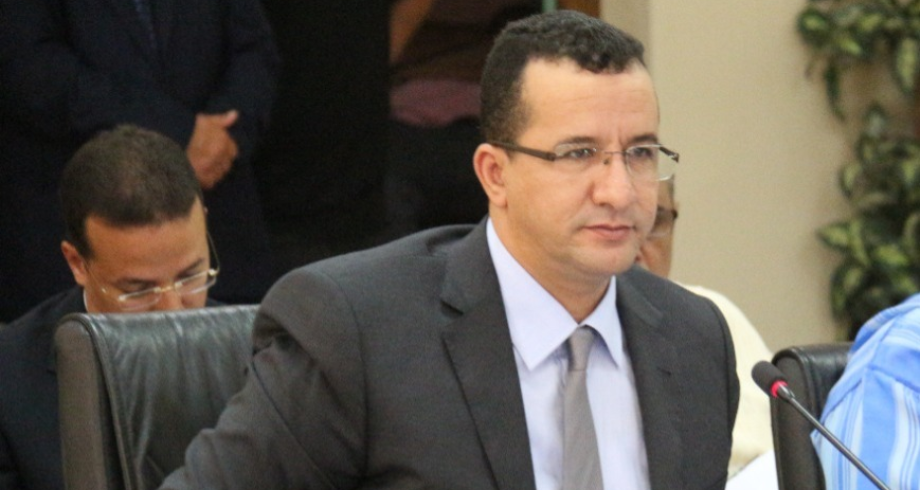 تسليط الضوء بنيويورك على دينامية التنمية التي تشهدها الأقاليم الجنوبية للمملكة