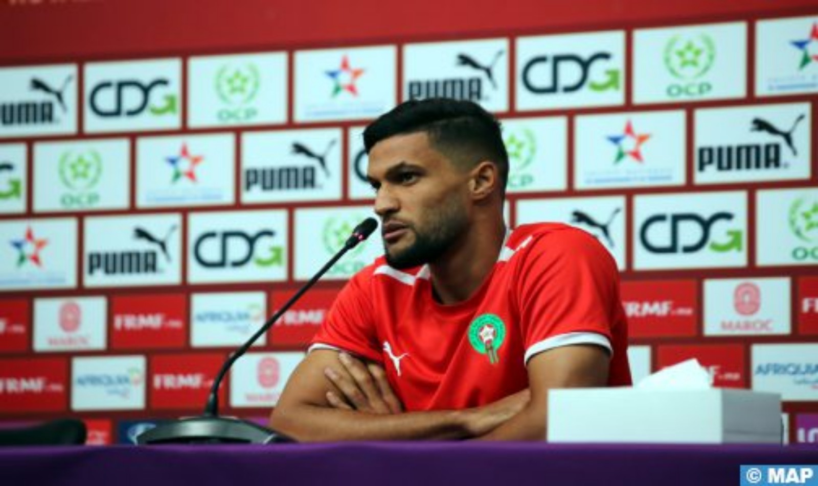 كأس العالم (قطر 2022) التعادل الثمين للمنتخب الوطني أمام كرواتيا سيمنح العناصر الوطنية ثقة كبيرة لخوض مباراتهم ضد بلجيكا (يحيى عطية الله)