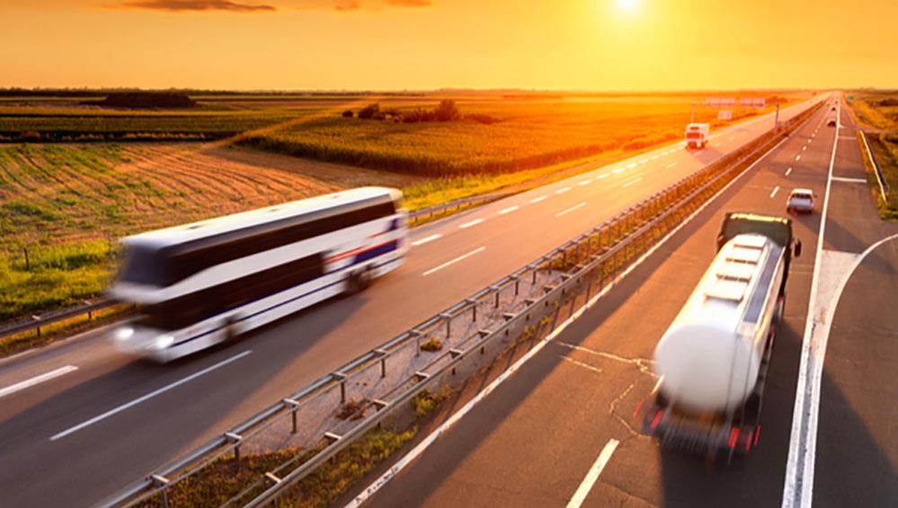 الرفع من قيمة الدعم المقدم لمهنيي النقل