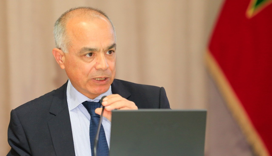 بنموسى: “خارطة الطريق 2022-2026” تسعى لتقديم حلول وتدابير عملية لتحسين جودة المدرسة العمومية