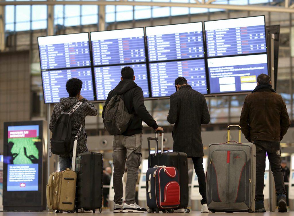 المغرب: حركة النقل الجوي تواصل انتعاشها