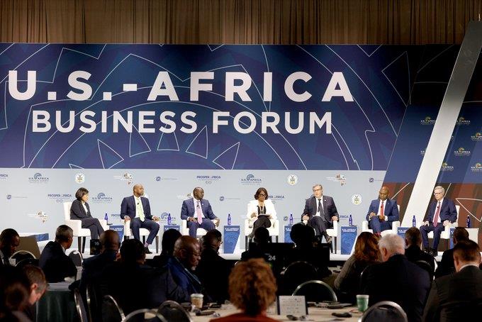 واشنطن: مشاركة المغرب في قمة قادة الولايات المتحدة وإفريقيا “بالغة الأهمية”