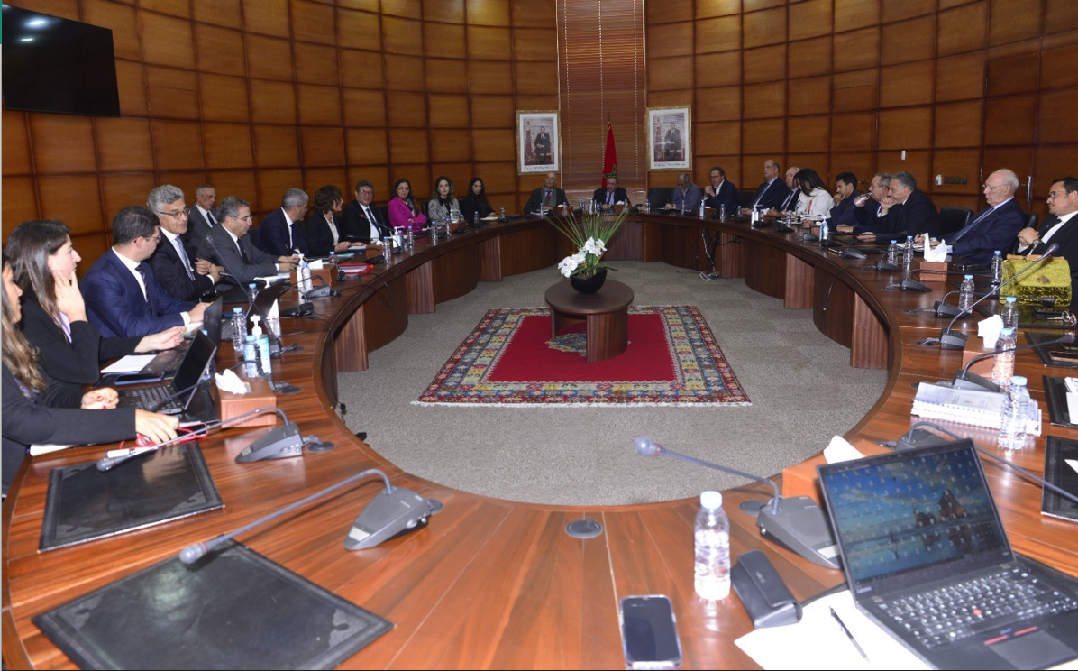 عمور تكشف النسخة النهائية لخارطة الطريق لقطاع السياحة بالمغرب