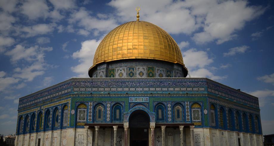 اجتماع طارئ لمنظمة التعاون الإسلامي لبحث تزايد الاعتداءات على المسجد الأقصى