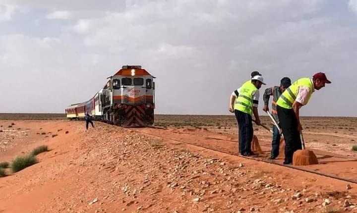 بعد التقارب السياسي.. شركات إسبانية تسعى إلى الظفر بصفقات السكك الحديدية ومحطات تحلية المياه بالمغرب