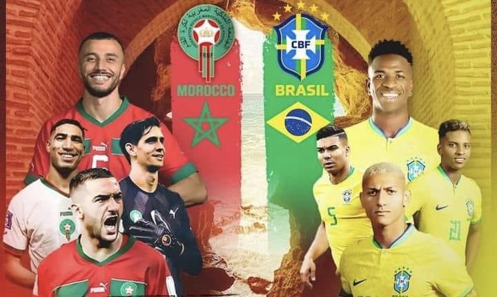 نفاذ تذاكر المغرب ضد البرازيل بعد تسجيل إقبال قياسي ومليار مشاهد ينتظر المباراة عبر العالم