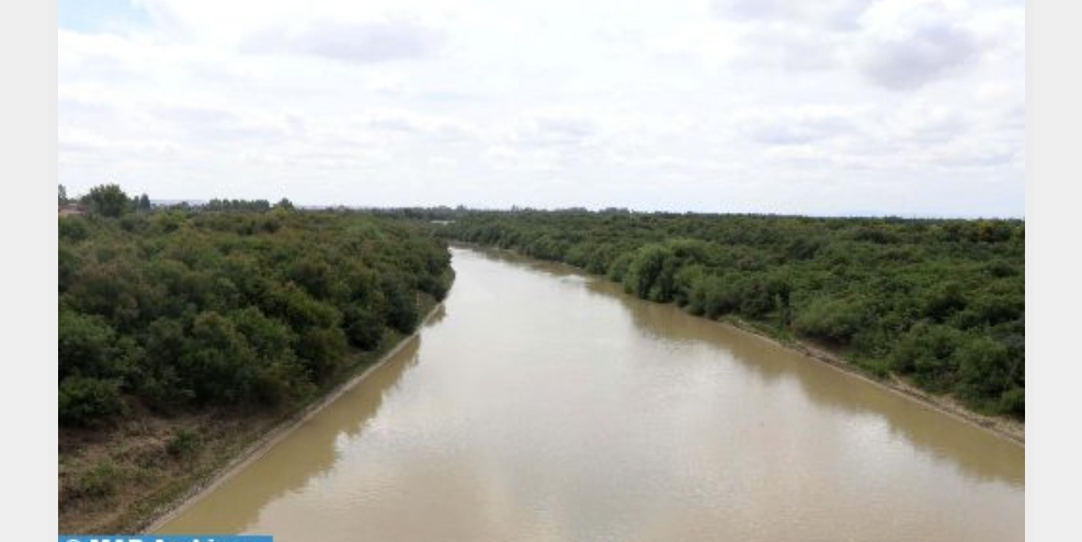 الشطر الاستعجالي لمشروع ربط حوض سبو بحوض أبي رقراق.. تدفق الأمتار المكعبة الأولى من المياه (بلاغ)