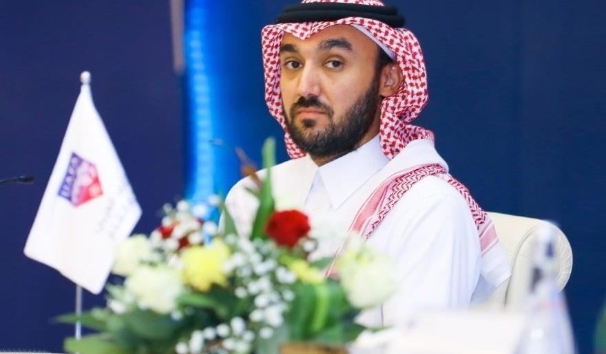رئيس الاتحاد العربي لكرة القدم ينوه بعمل الجامعة الملكية المغربية لكرة القدم بتحقيق طفرة كروية في المغرب