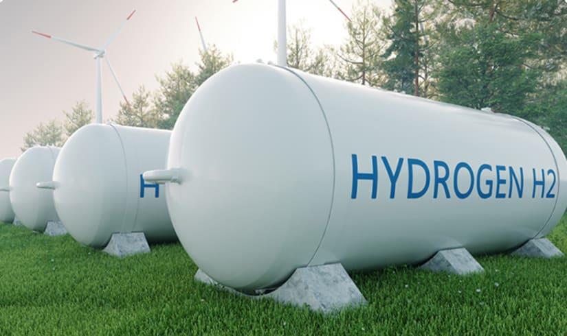 الخطة المغربية للهيدروجين الأخضر تغري أوروبا