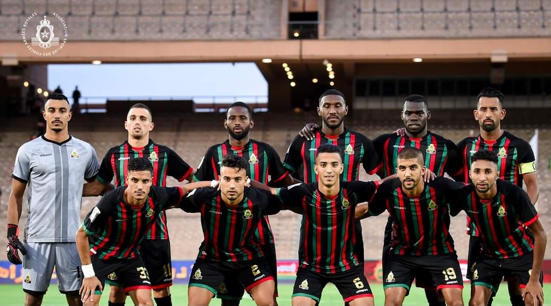 دوري أبطال إفريقيا: الجيش الملكي يواجه النجم الساحلي التونسي وعينه على العودة بالانتصار