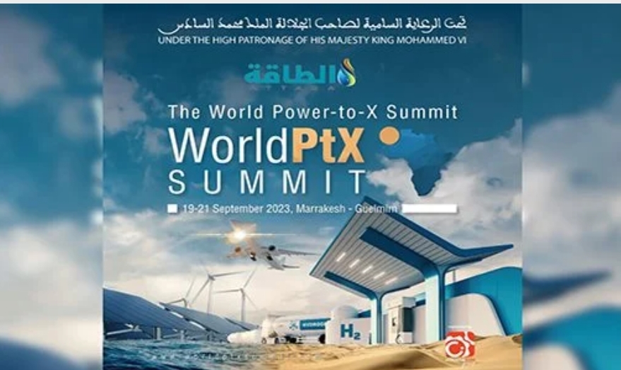 مراكش تحتضن القمة العالمية للهيدروجين الأخضر وتطبيقاته