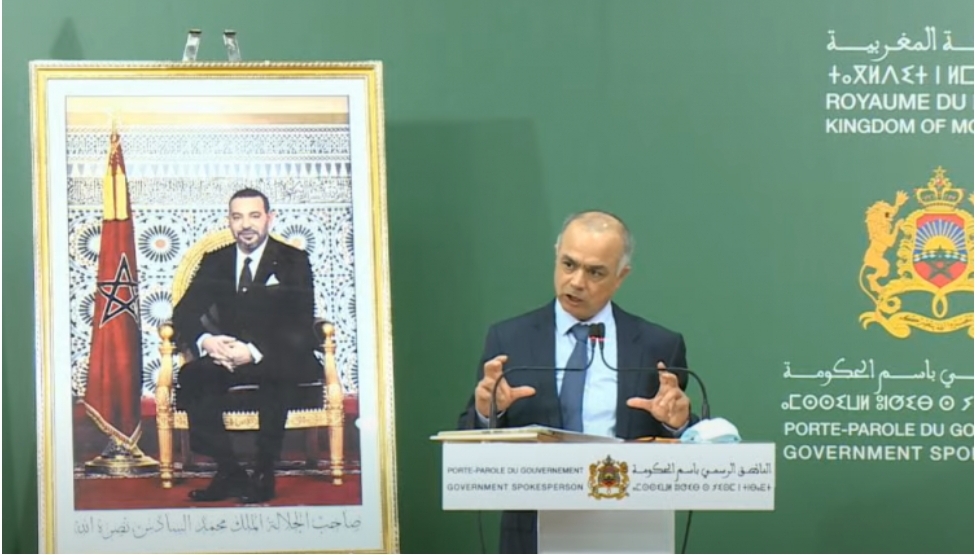 بنموسى: النظام الأساسي سينهي التعاقد ولن تخرج فئة تعليمية لتقول أنها متضررة