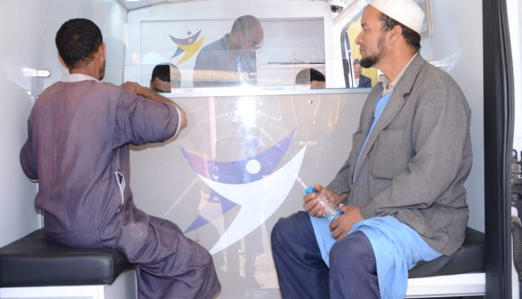 عملية صرف الدفعة الأولى من المساعدات المالية المستعجلة للمتضررين من الزلزال تتواصل في ظروف جيدة