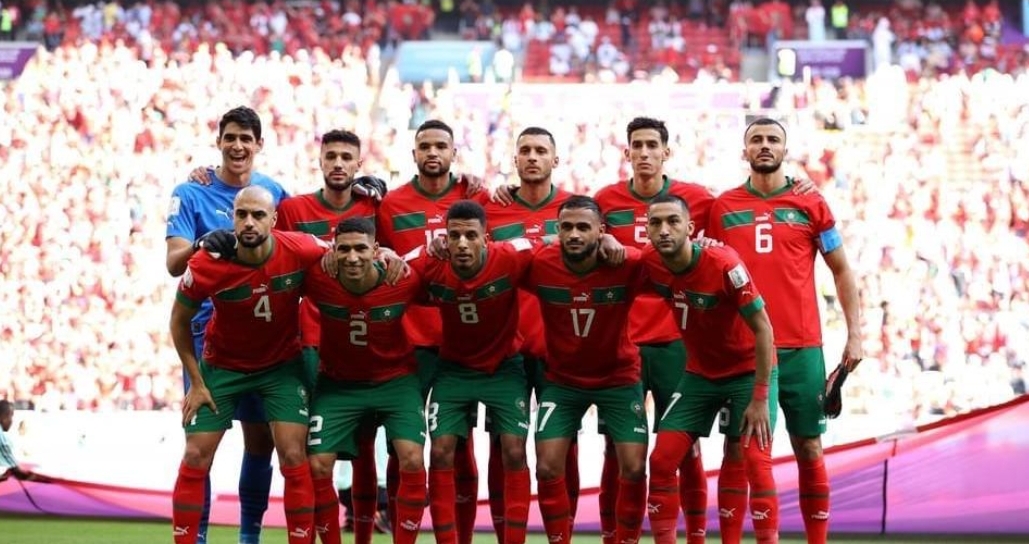 تعرف على برنامج مباريات المنتخب المغربي بكأس إفريقيا المقبل