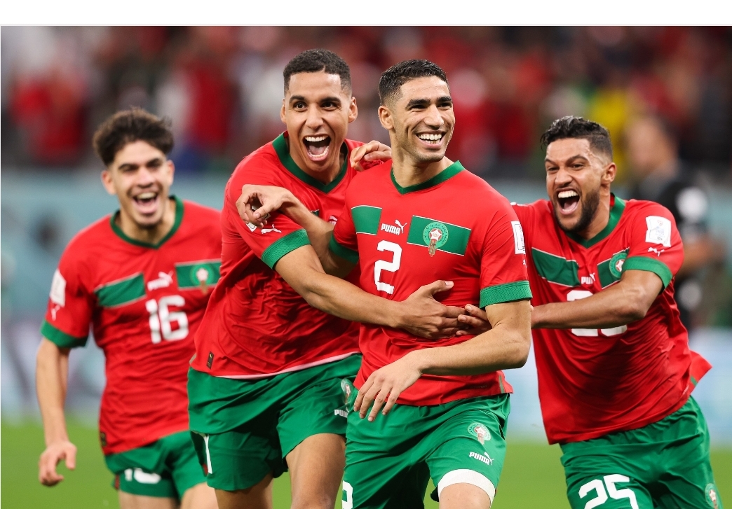 منافس المغرب بتصفيات كأس العالم ينسحب من الإقصائيات