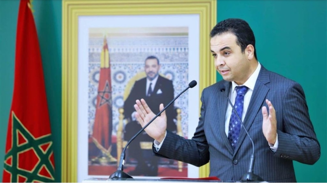 بايتاس: الحكومة مستعدة لحوار بسرعة من أجل تجويد النظام الأساسي لموظفي التعليم