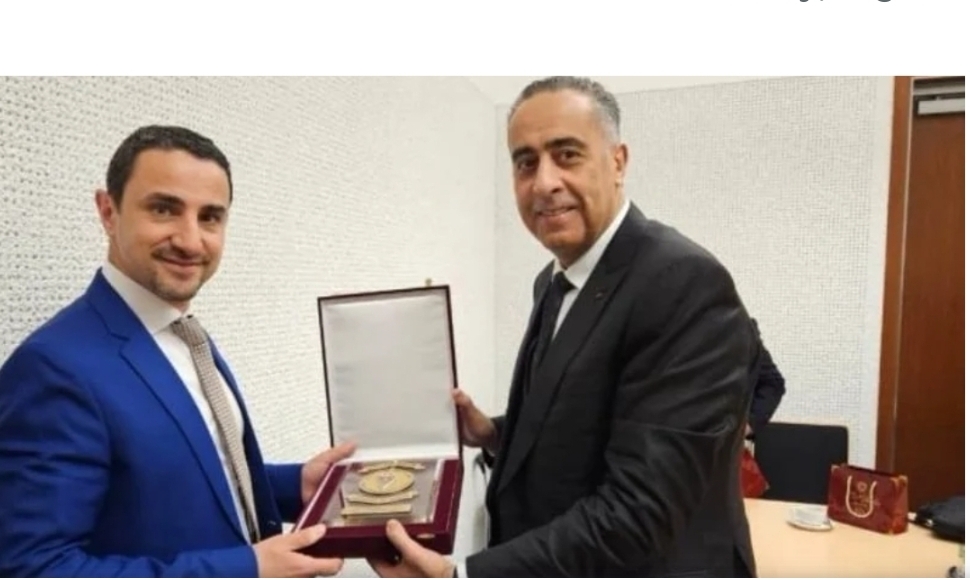 لقاءات حموشي في فيينا توطد التعاون الأمني مع “أنتربول” والدول الصديقة