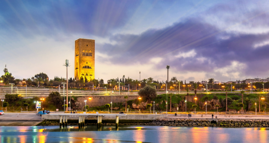 مجلة أمريكية: الرباط ضمن أفضل الوجهات الإفريقية للزيارة عام 2024