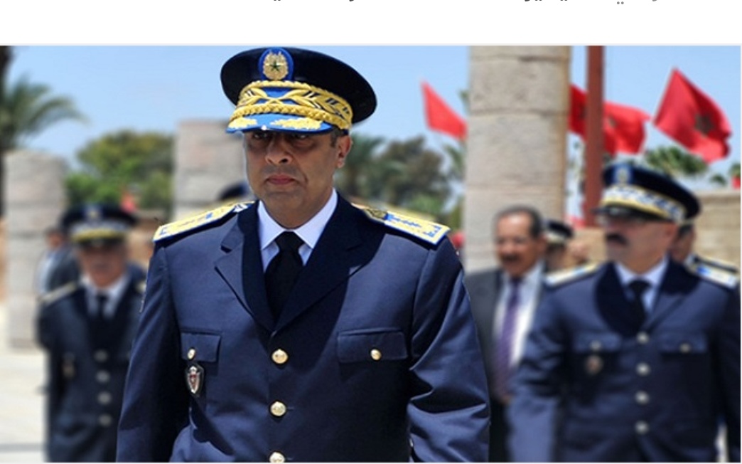 حموشي يؤشر على تعيينات جديدة في مناصب المسؤولية