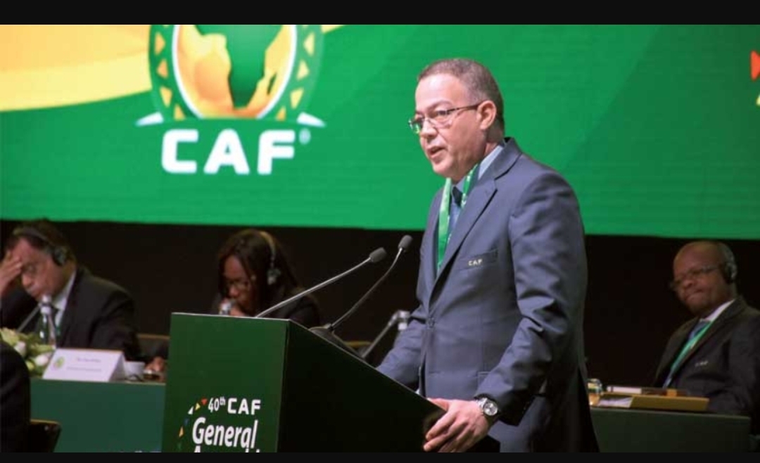 لقجع يعود إلى أبيدجان لحضور اجتماع الكاف وموتسيبي يكشف اليوم عن مستجدات “كان المغرب” 2025