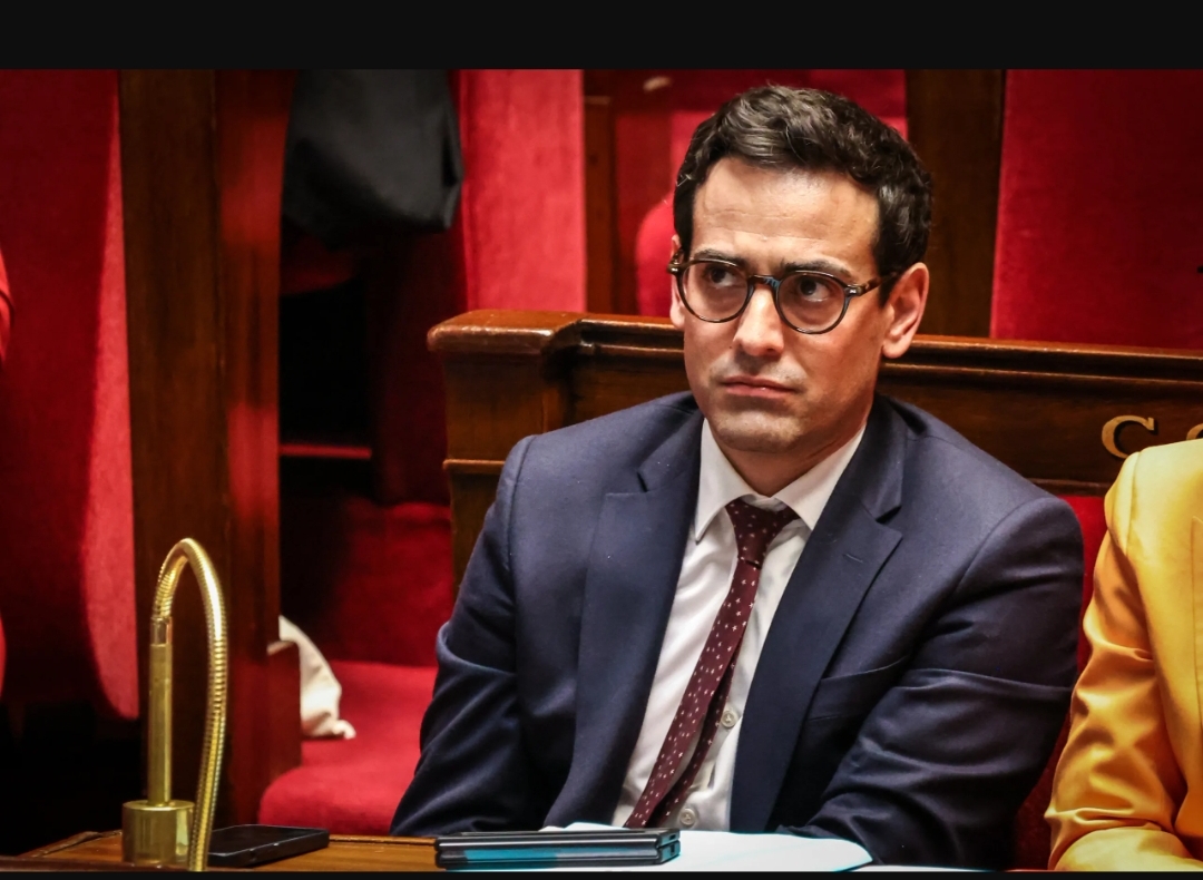 وزير الخارجية الفرنسي في جلسة استماع بالبرلمان : سنبني الثقة مع المغرب شيئاً فشيئاً