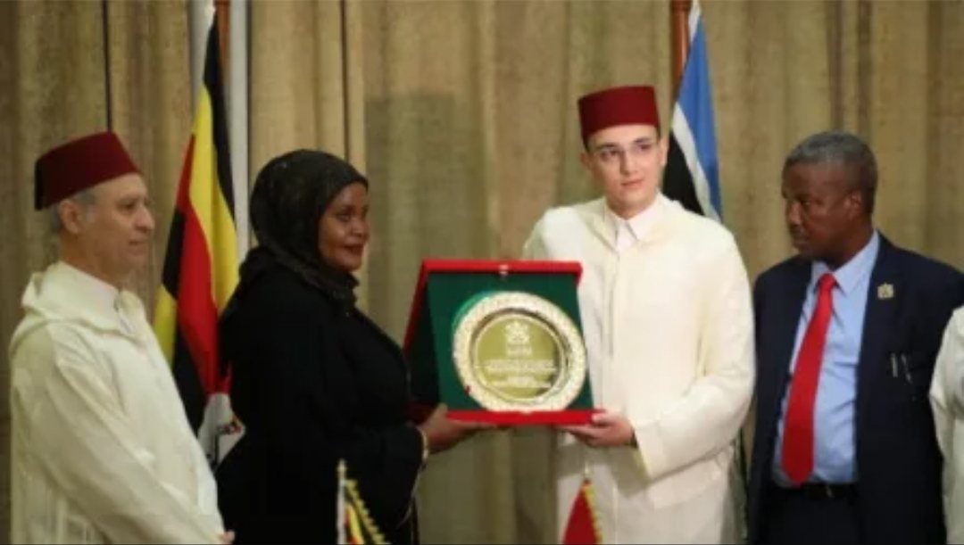 إشادة وتنويه دولي بأوغندا بجهود مؤسسة محمد السادس للعلماء الأفارقة في حماية الأمن الروحي بإفريقيا