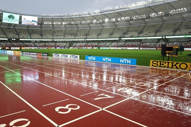 بطولة العالم لألعاب القوى داخل القاعة .. 19 ميدالية رصيد المغرب