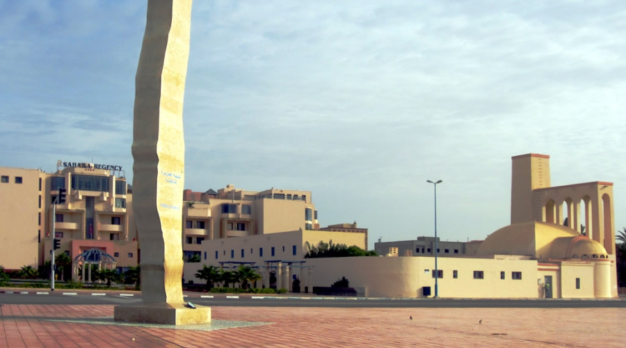 دبلوماسيون أفارقة يستكشفون إمكانات جهة الداخلة وادي الذهب