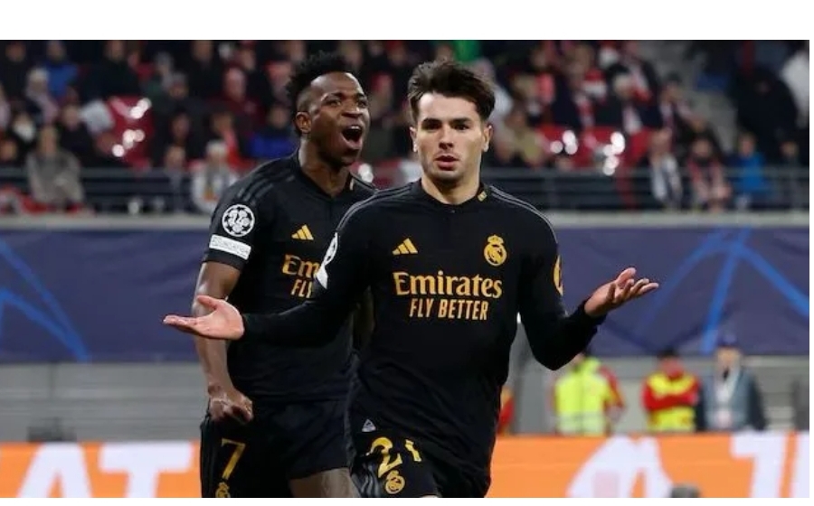 صحيفة AS الإسبانية: إبراهيم دياز أنهى إجراءات الجنسية المغربية وقرر تمثيل أسود الأطلس