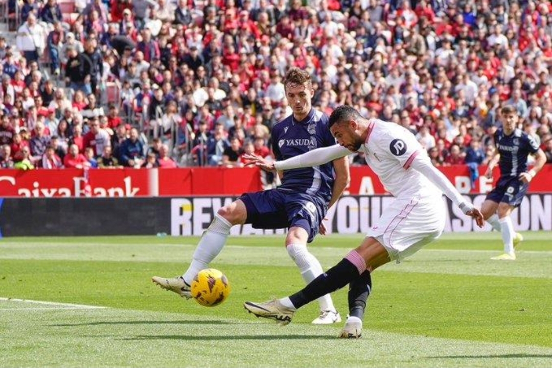 النصيري .. هدفين في دقيقتين فقط