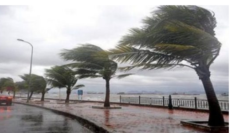 مقاييس الأمطار المسجلة بالمملكة خلال الـ 24 ساعة الماضية