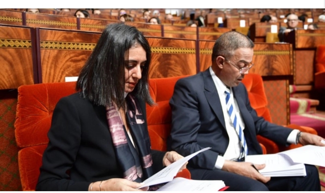 عجز الخزينة في تراجع في فبراير