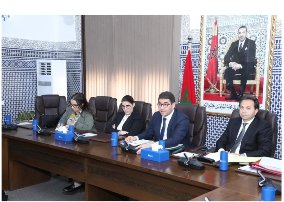 في غياب وهبي..البام ينوه بشجاعة الحكومة في فتح ملف إصلاح أنظمة التقاعد الذي طاله التماطل لسنوات