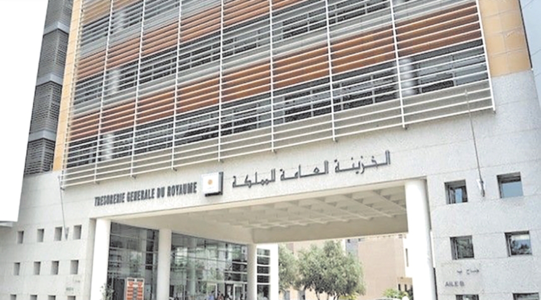 المداخيل الجمركية تتجاوز 20 مليار درهم عند نهاية مارس 2024 (الخزينة)