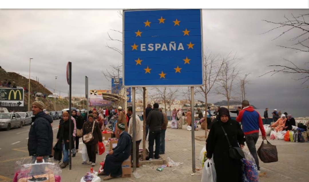 الإسبان يترقبون تشغيل الجمارك التجاربة بحدود سبتة ومليلية “في أقرب وقت”.. لكن المغرب يريد أن “يأخذ وقته”