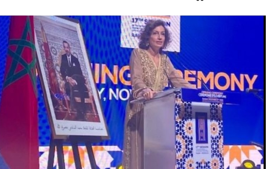 رئيس جمعية رؤساء الجماعات يراسل “اليونسكو” لمنع السطو الجزائري على التراث المغربي