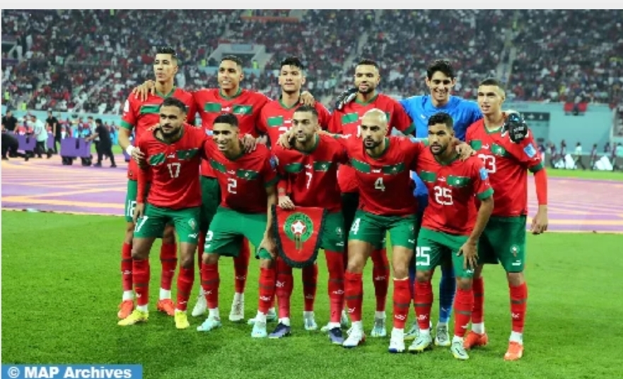 التصفيات الإفريقية المؤهلة لنهائيات كأس العالم 2026 .. المنتخب الوطني يواجه نظيريه الزامبي والكونغولي يومي 7 و 11 يونيو المقبل