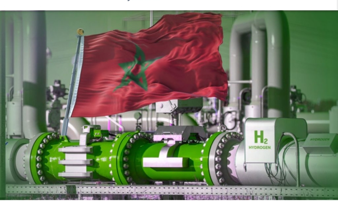 الحكومة تلقت 40 طلب مشروع في إطار “عرض المغرب” المتعلق بمجال الهيدروجين الأخضر