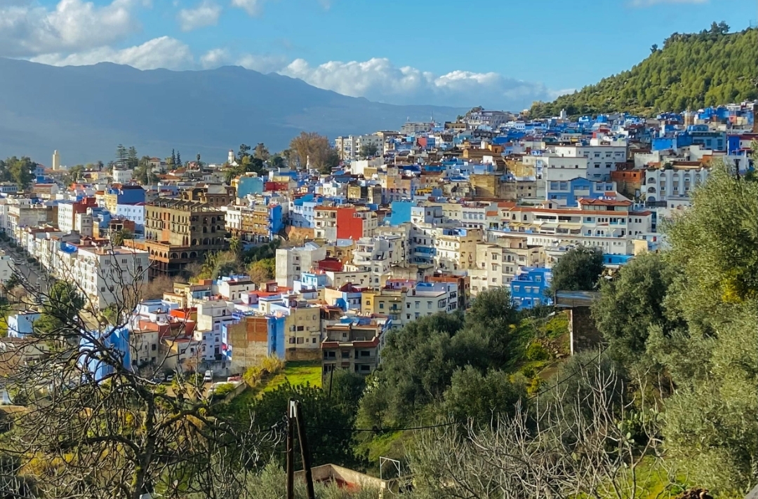 رقم قياسي جديد .. المغرب يستقبل 14.6 مليون سائح