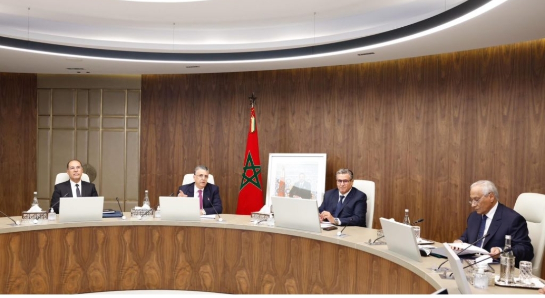 اجتماع حكومي يناقش إشكالات تعترض تطبيق قانون العقوبات البديلة الجديد