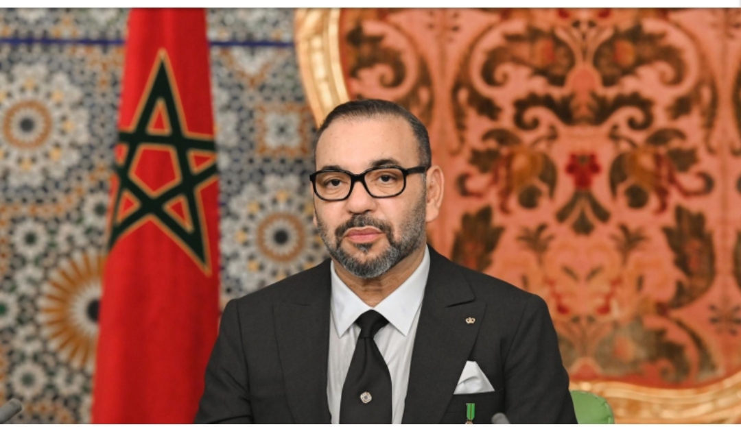 الملك محمد السادس: هيئة الانصاف والمصالحة مكنت من تحقيق انتقال ديموقراطي سلس ومتوافق بشأنه بالمغرب