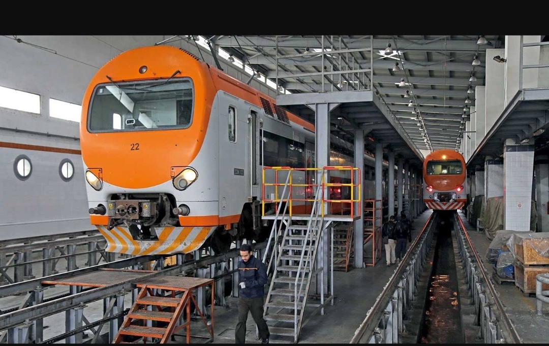 مسؤول : المغرب سيبدأ في تصنيع القطارات محلياً سنة 2029