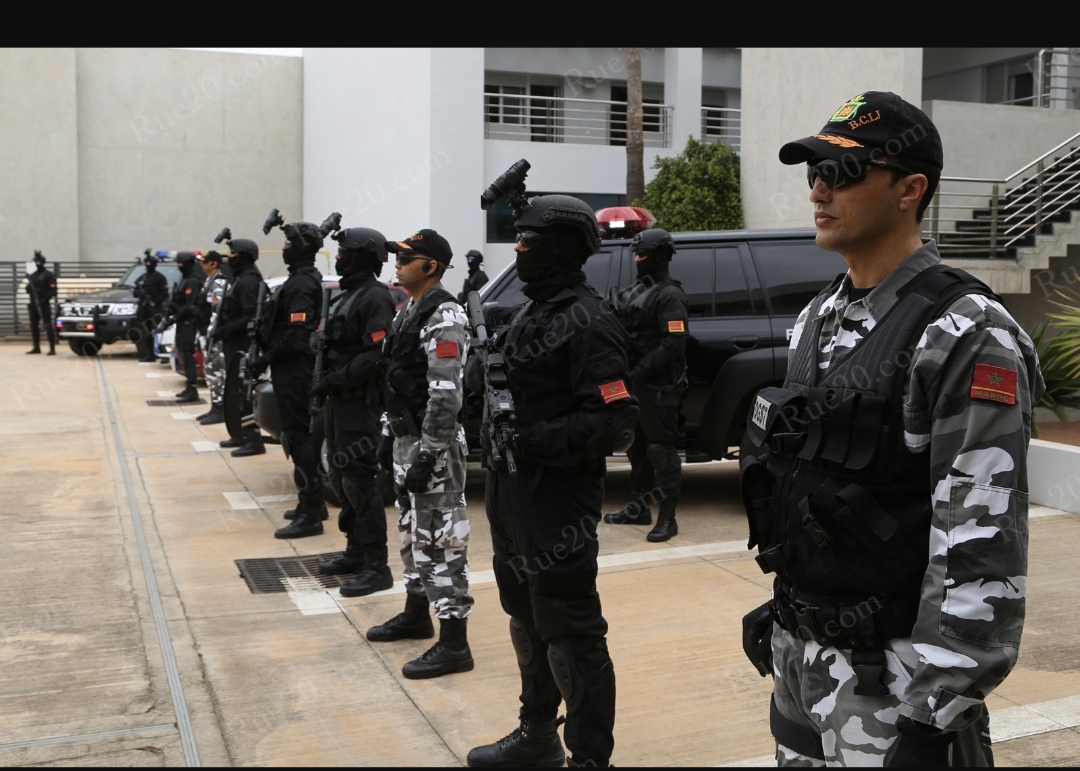 الخارجية الأمريكية تشيد بالدور المحوري لـBCIJ في محاربة الإرهاب وتنوّه بإستراتيجية المملكة في مكافحة التطرف