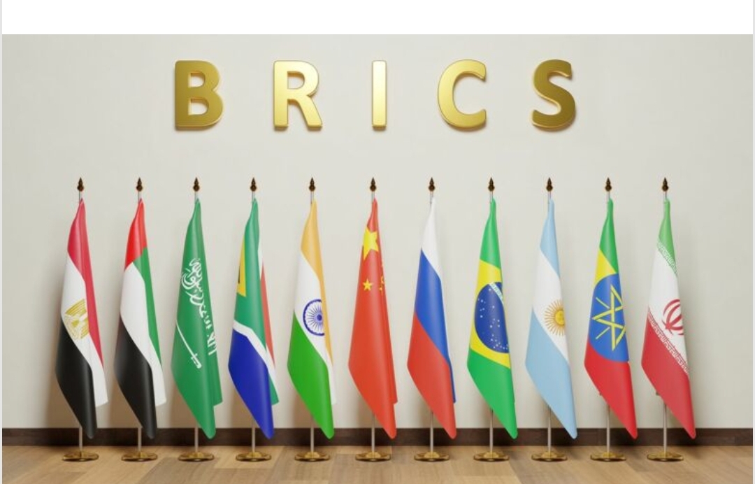 الإعلام الروسي: المغرب شريك استراتيجي ومرشح قوي للانضمام لمجموعة بريكس