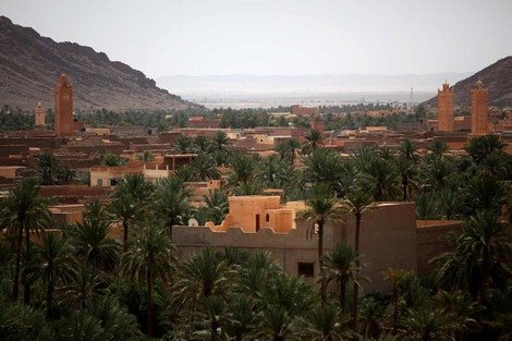 قصور فجيج: عمق تاريخي وهوية معمارية فريدة