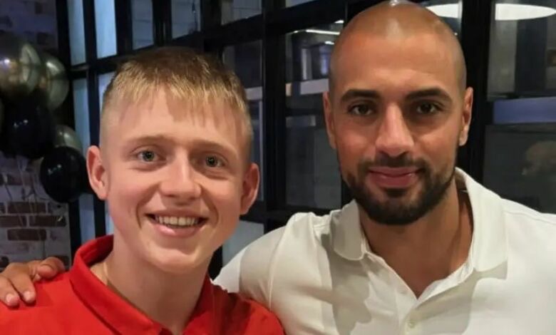 حينما يصبح المغرب وطنًا للقلب والروح: قصة تحول بريطاني ألهمته أرض المملكة!