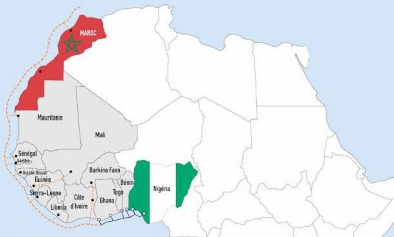 أنبوب الغاز المغرب-نيجيريا: رؤية ملكية لتعزيز التنمية الإفريقية